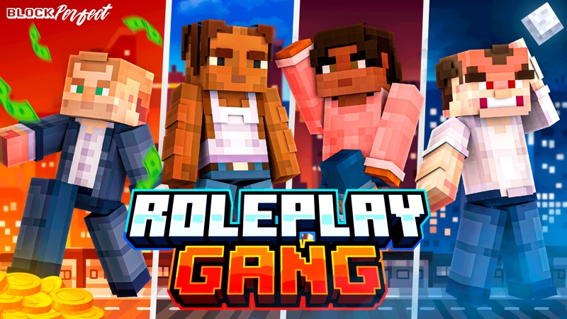 Roleplay Gang