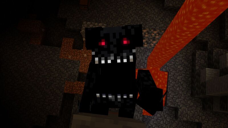 Creepy Plushies Add-On 1.1 by Lofi Girl