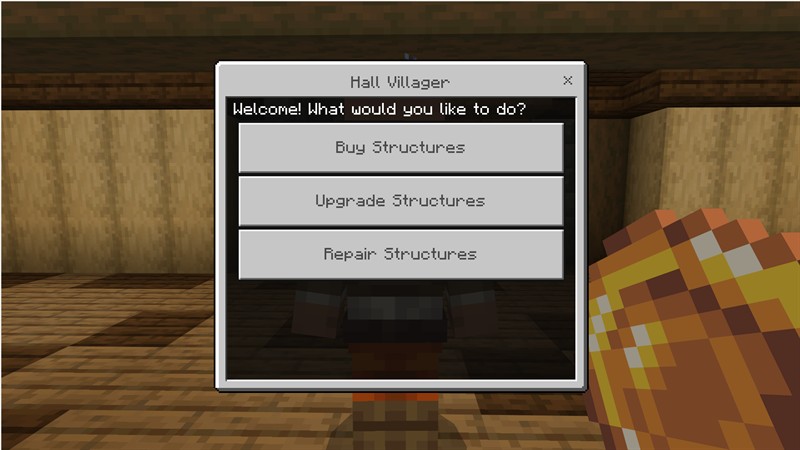 Village Defense Add-On by Piki Studios