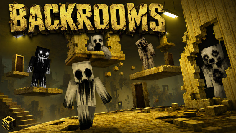 BackRooms