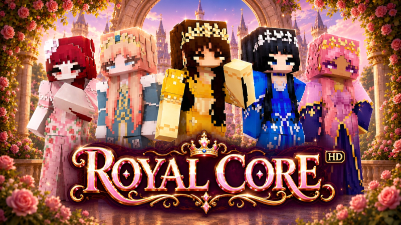 Royal Core HD
