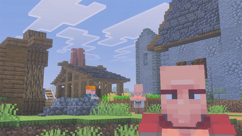 Civilization Add-On by MobBlocks