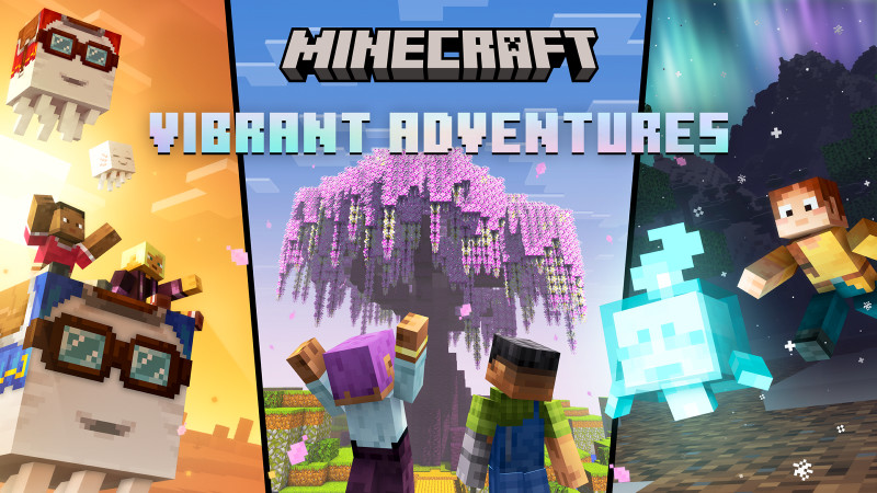 Vibrant Adventures