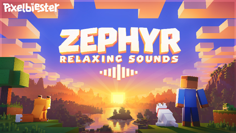 Zephyr – Relaxing Sounds