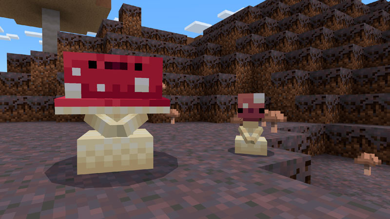 Biome Pets 1.4 Add-On by Logdotzip