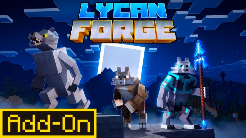 LycanForge Add-On v1.2.0