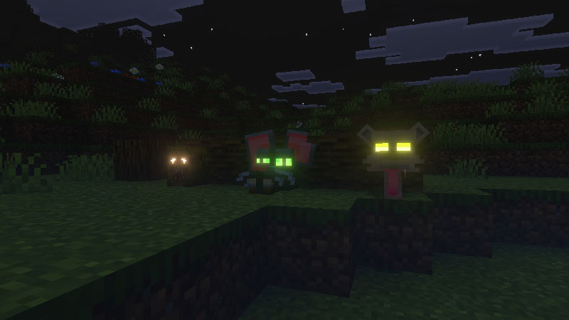 The Entity Add-On by Galaxite