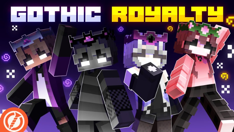 Gothic Royalty