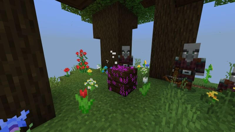 Magic Block Skyblock by Lifeboat