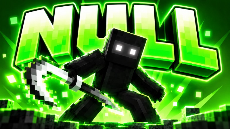 Null HD
