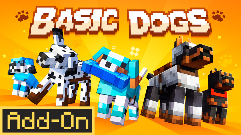 Basic Dogs Add-On (1.2)