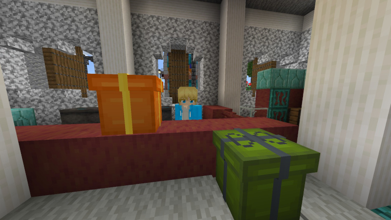 Gift Add-On by JFCrafters