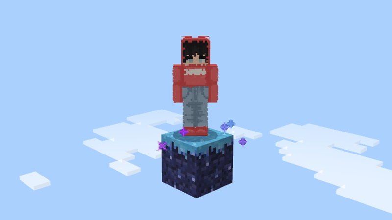 One Block Dimension Add-On by Lifeboat