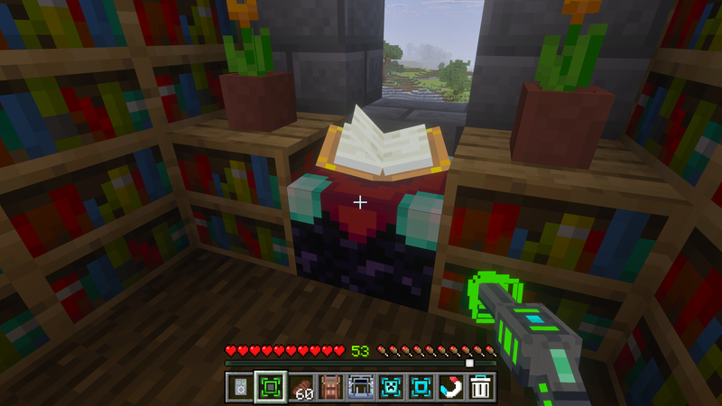 Cube Utilities by King Cube
