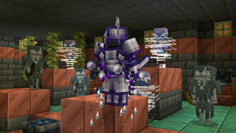 COMBINE ORES: Weapons + Tools Add-On by Red Eagle Studios