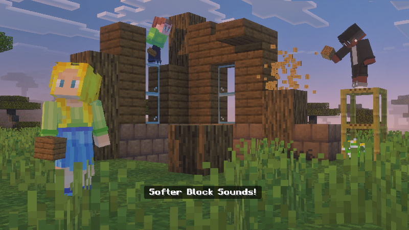 Zephyr – Relaxing Sounds by Pixelbiester