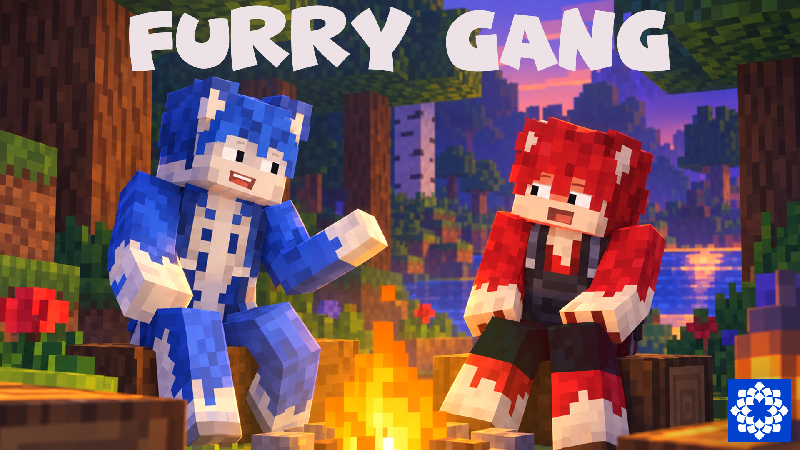 Furry Gang