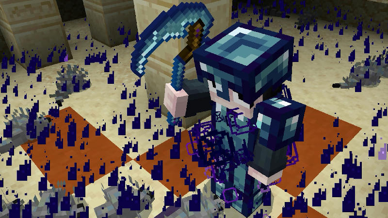 COMBINE ORES: Weapons + Tools Add-On by Red Eagle Studios