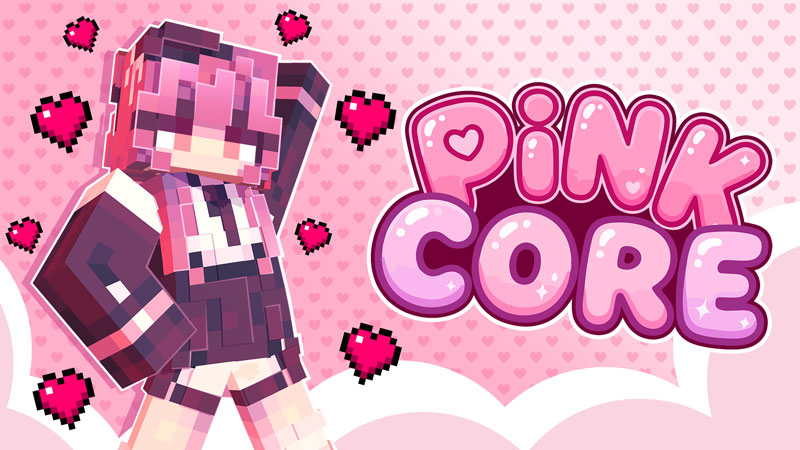 Pink Core