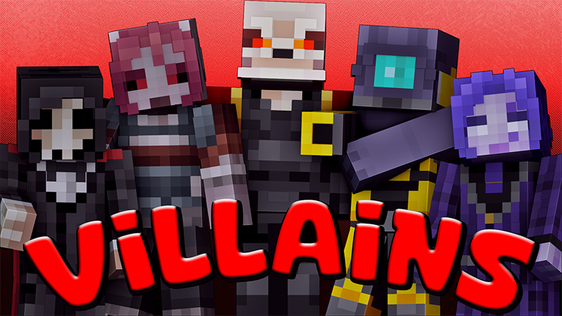 Villains