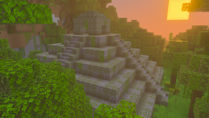 More Simple Structures by Waypoint Studios