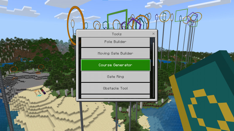 Elytra Expansion Add-On 2.0 by Fun Creators