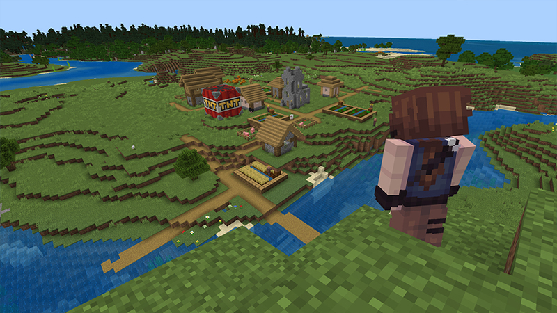 Ultimate TNT by Novasoft