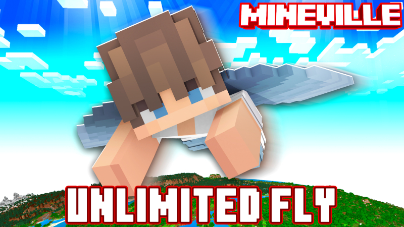 [Oneblock] Unlimited Fly