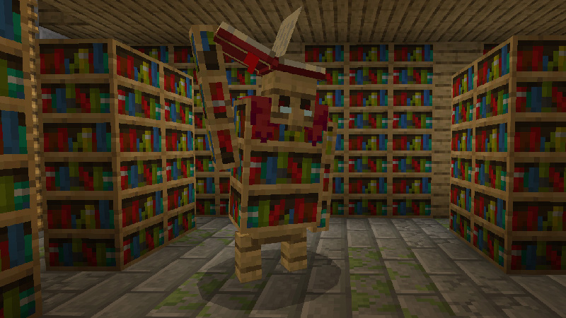 Golem Mania Add-On screenshot 2