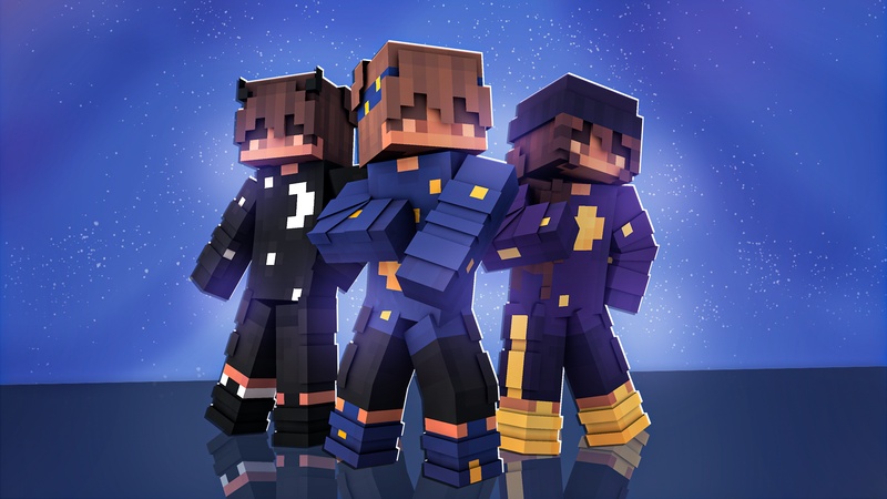 Magical Moons