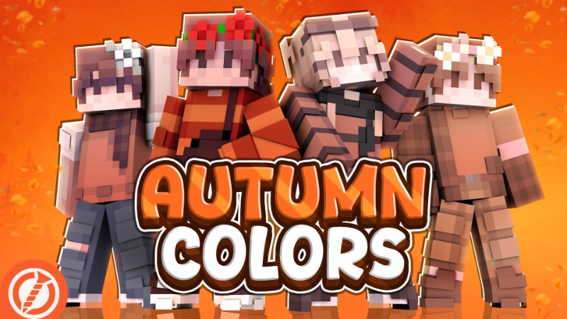 Autumn Colors