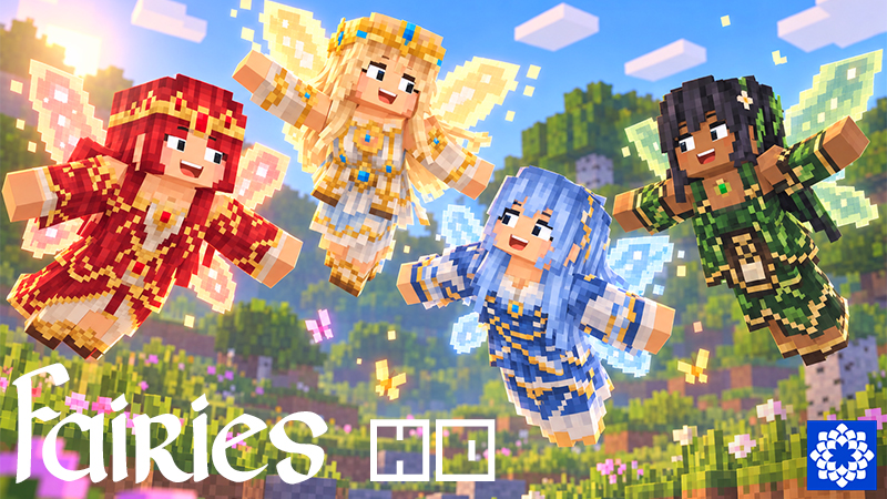 Fairies HD