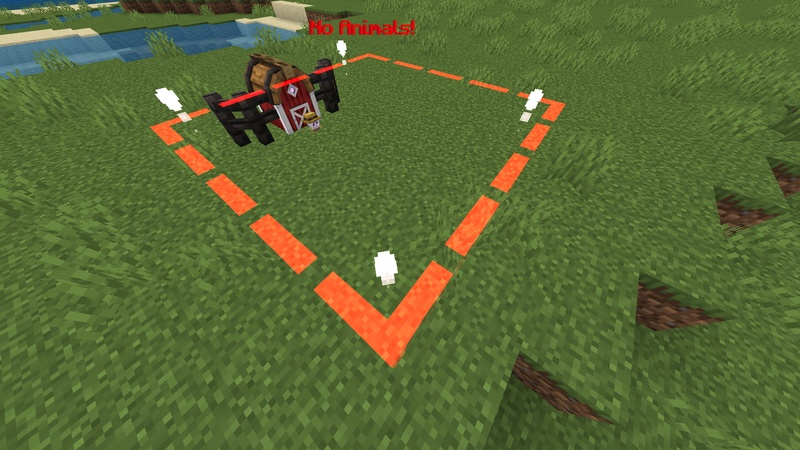 Auto Farmlets 2.0 by Scai Quest
