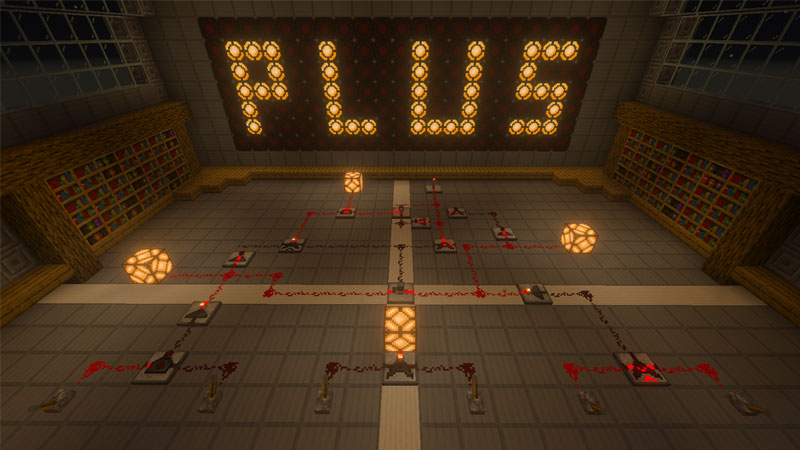 Redstone Plus Add-On by Causeway Digital