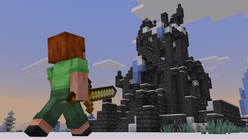 Overhauled Archeology Add-On by Solid Blocks