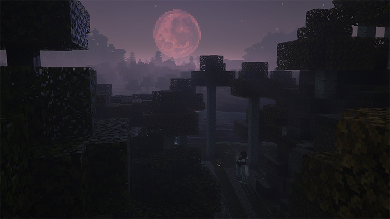 Dark Fantasy Visuals 2.1 by Starfish Studios