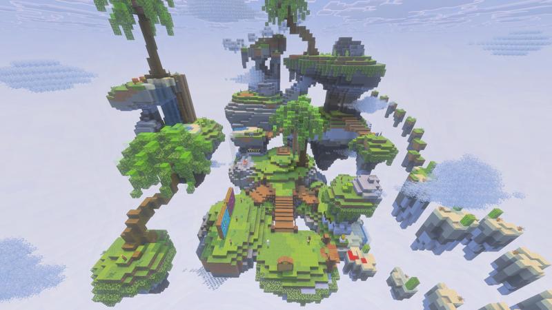 Skyblock by Piki Studios