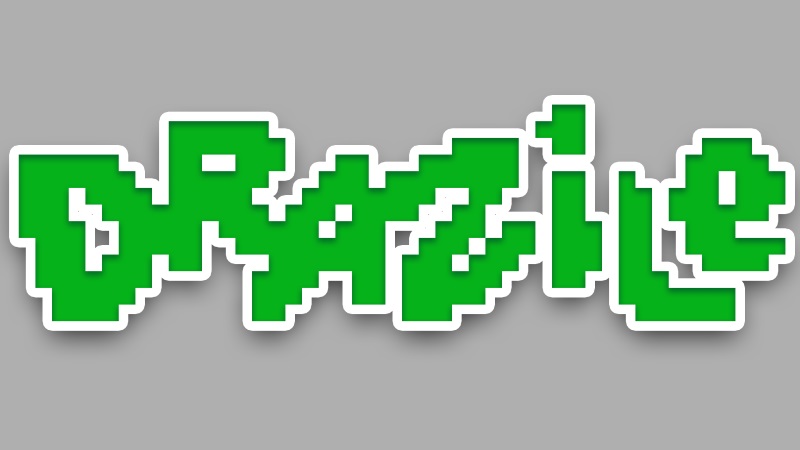 Drazile