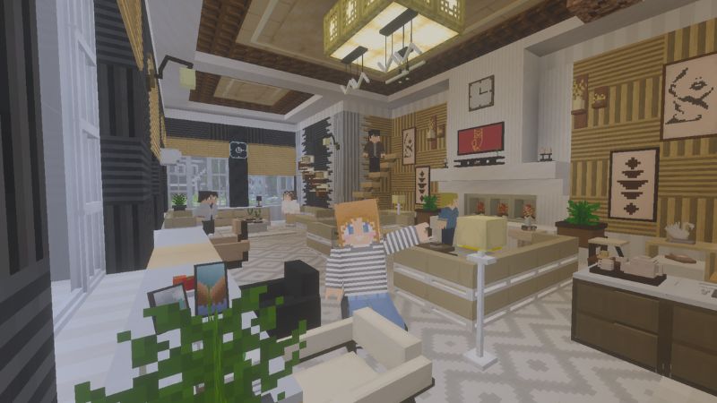 Minimalist Build Set 2.0 by DeliSoft Studios