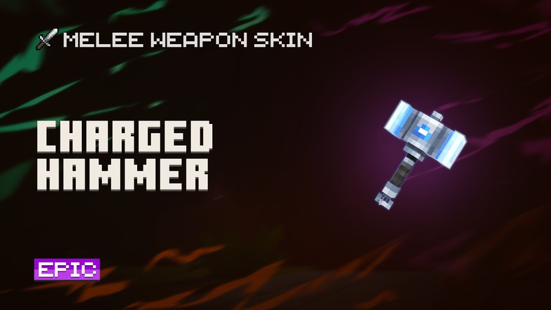 Charged Hammer