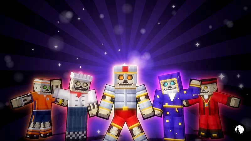 Skeleton Society HD
