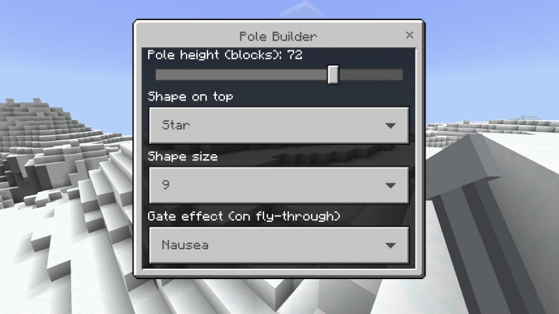 Elytra Expansion Add-On 2.0 by Fun Creators