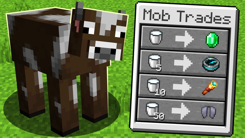 Mob Trades