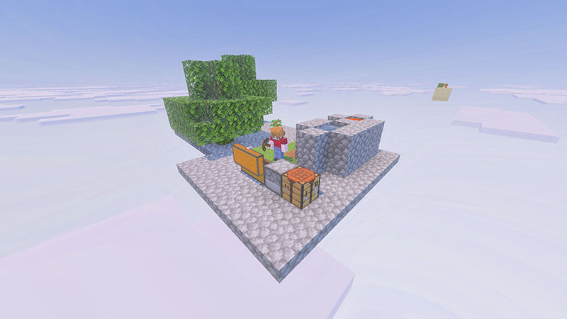 Skyblock by Piki Studios
