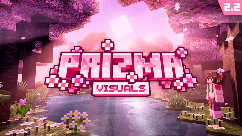 Prizma Visuals 2.2
