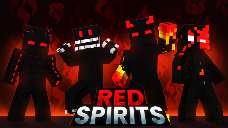 Red Spirits