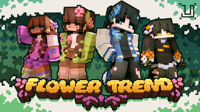 Flower Trend