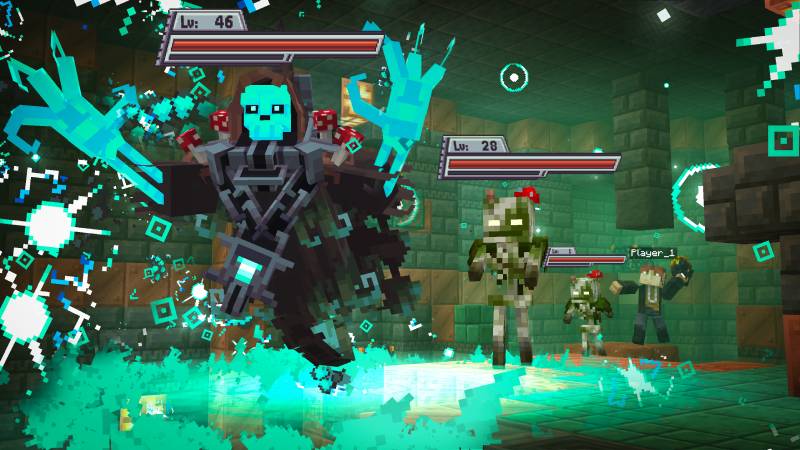EVOLVING MOBS 3.0 Add-On by Maca Designs