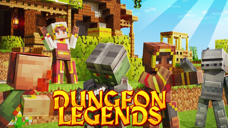 Dungeon Legends