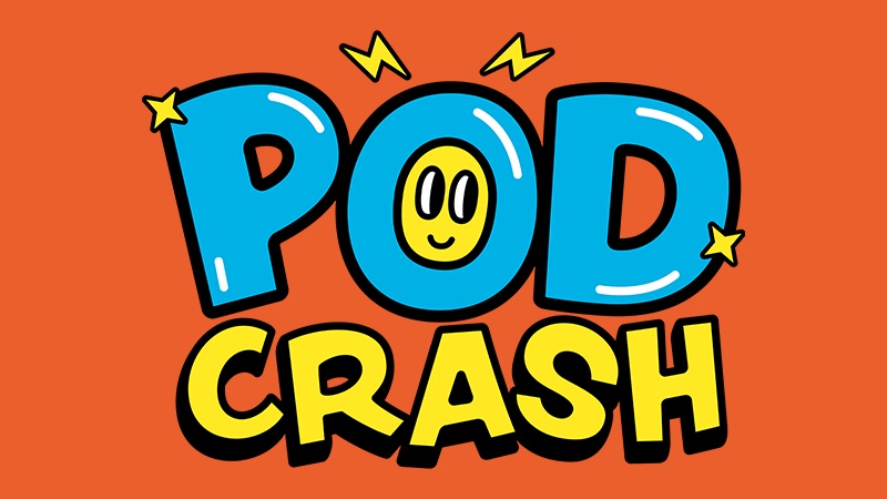 Podcrash